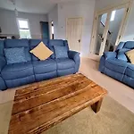 Court Casa vacanze Doolin