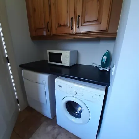 Prázdninový dům Court Doolin