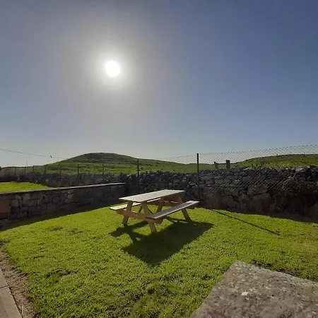 Prázdninový dům Court Doolin