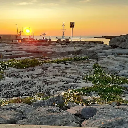 Prázdninový dům Court Doolin