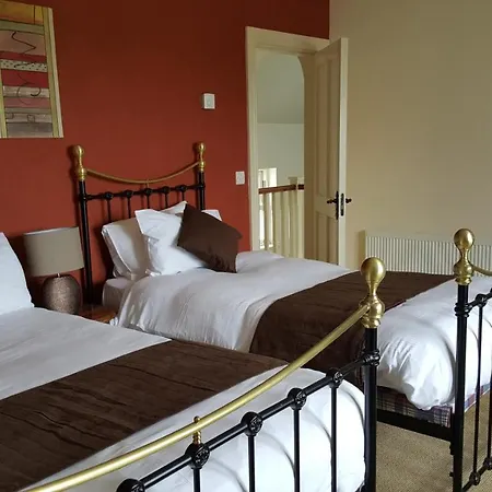 Prázdninový dům Court Doolin