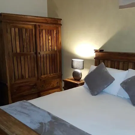 Court Hébergement de vacances