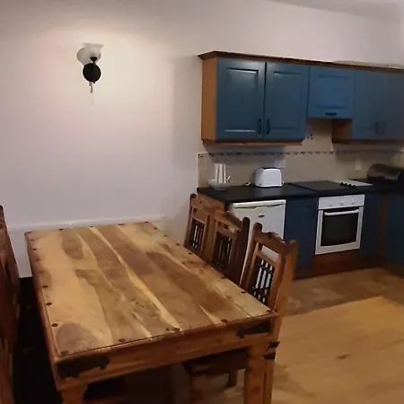 Court Hébergement de vacances *