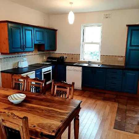 Court Hébergement de vacances *