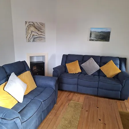 Court Prázdninový dům *