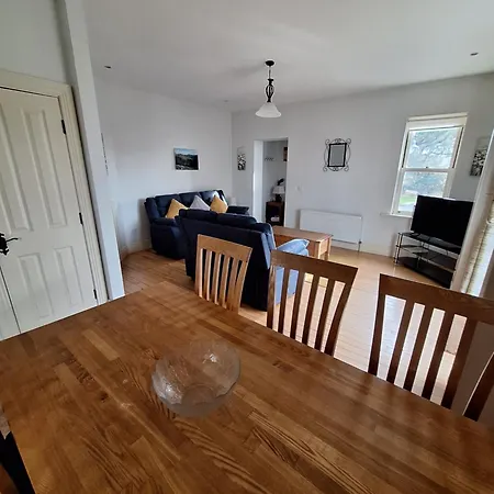 Casa vacanze Court Doolin