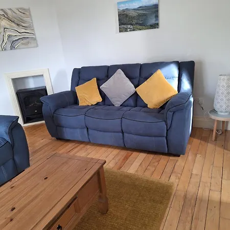 Hébergement de vacances Court *