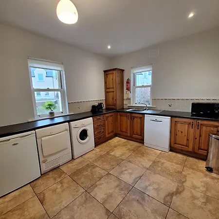 Court Prázdninový dům *