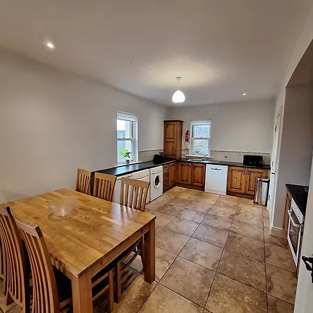 Prázdninový dům Court *