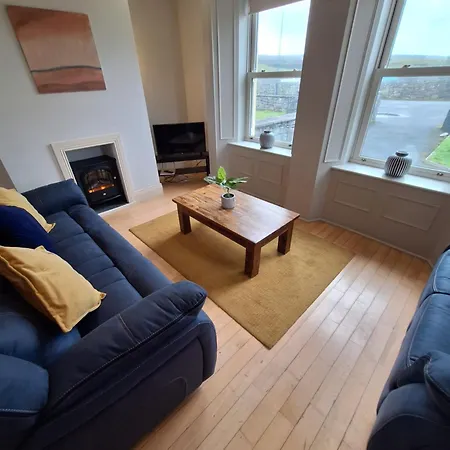 Court Hébergement de vacances *