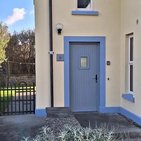 Prázdninový dům Court