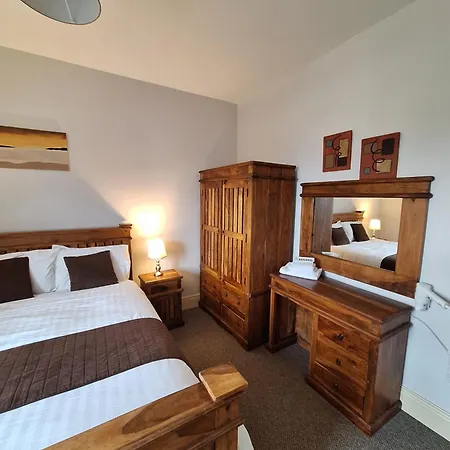 Hébergement de vacances Court