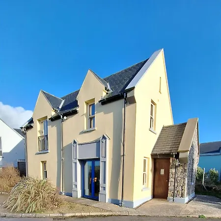 Prázdninový dům Court Doolin