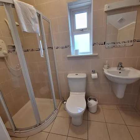 בית נופש Court *