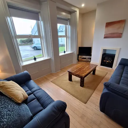 Holiday home Court Doolin