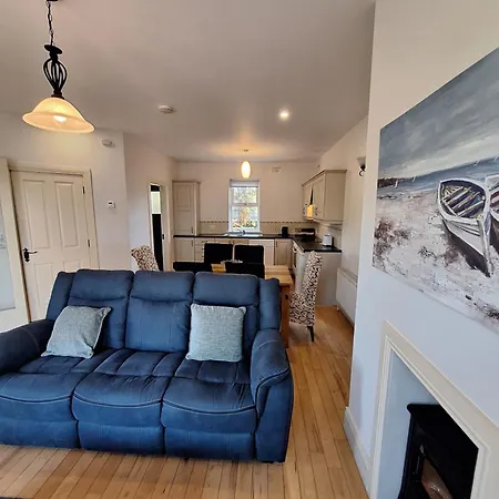 Court Casa vacanze Doolin