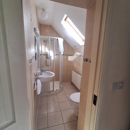 Casa vacanze Court Doolin