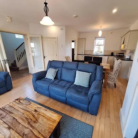 Casa vacanze Court Doolin