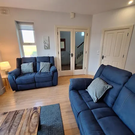 Court Casa vacanze Doolin