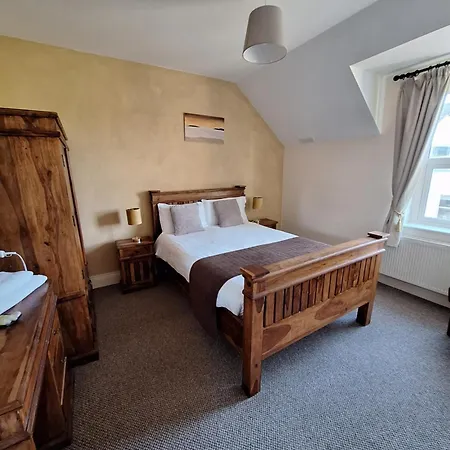 Court Casa vacanze Doolin