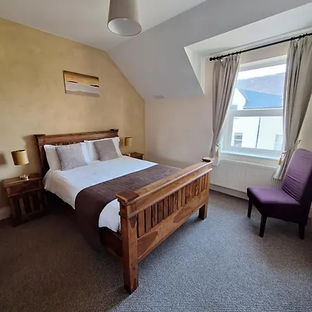 Court Casa vacanze Doolin