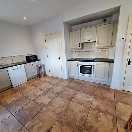 Casa vacanze Court Doolin