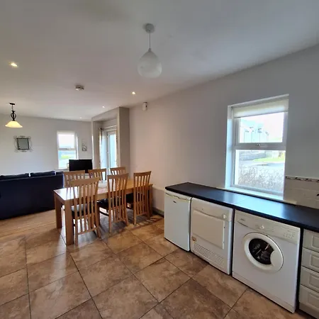 Court Casa vacanze Doolin