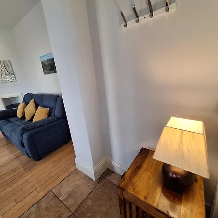 Court Casa vacanze Doolin