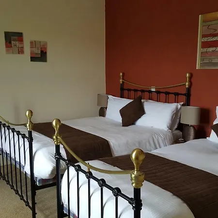 Hébergement de vacances Court *