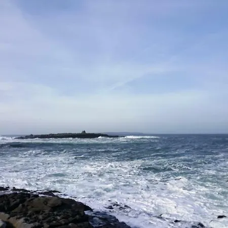 Prázdninový dům Court Doolin