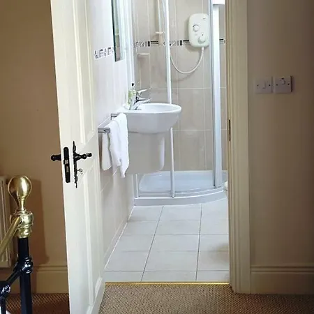 Court Prázdninový dům Doolin