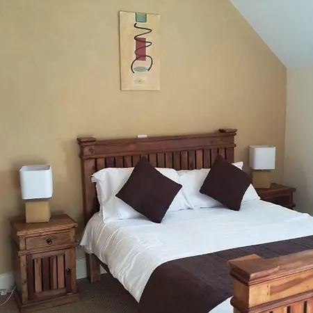 Prázdninový dům Court Doolin