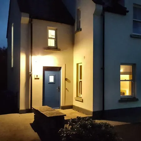 Prázdninový dům Court *