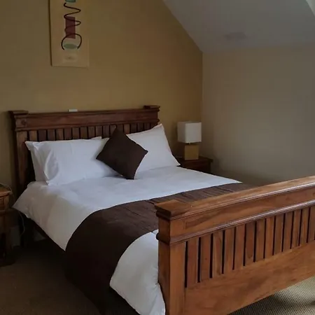 Court Hébergement de vacances