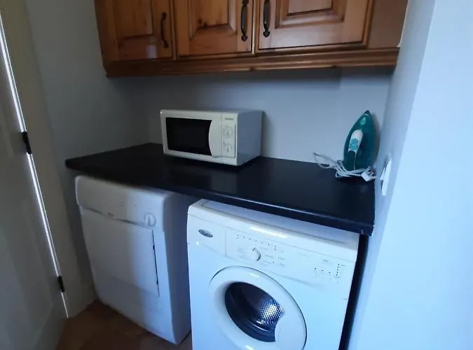 Dom wakacyjny Court Doolin