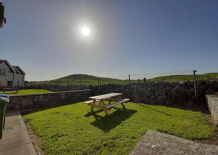 Dom wakacyjny Court Doolin