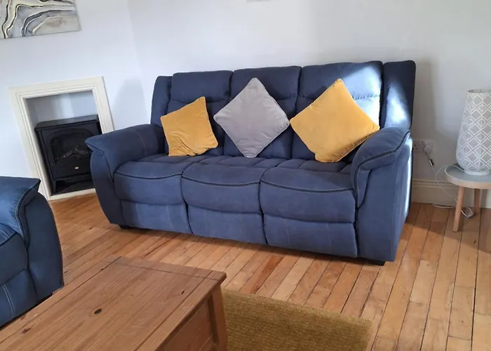 Dom wakacyjny Court *