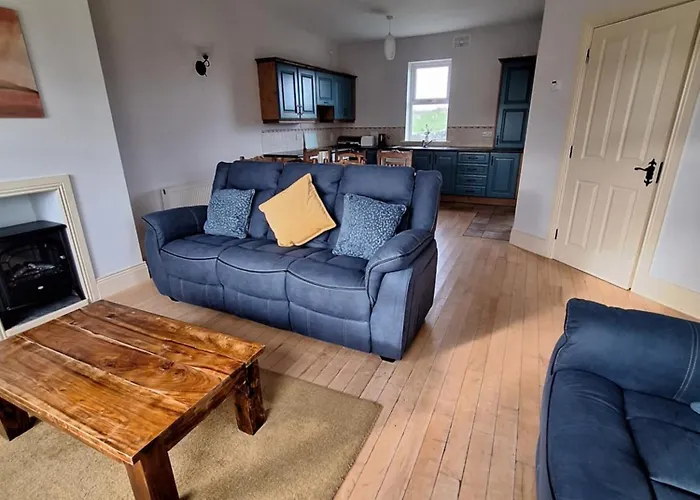 Court Semesterbostad