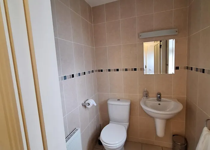 Court Prázdninový dům *