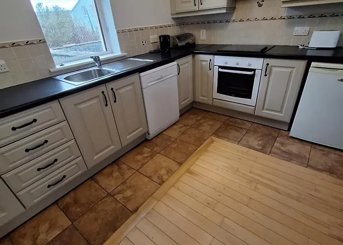 Prázdninový dům Court Doolin