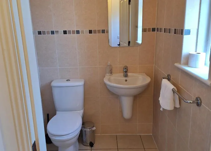Prázdninový dům Court