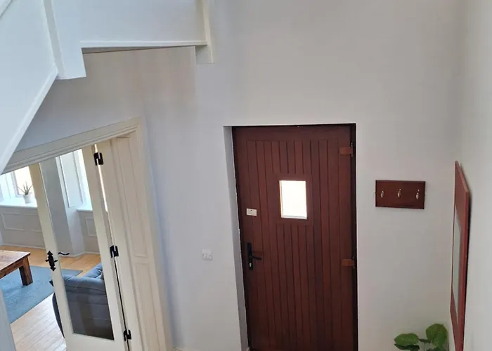 Court Prázdninový dům *