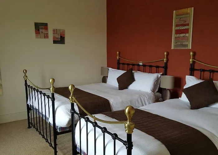 Semesterbostad Court *