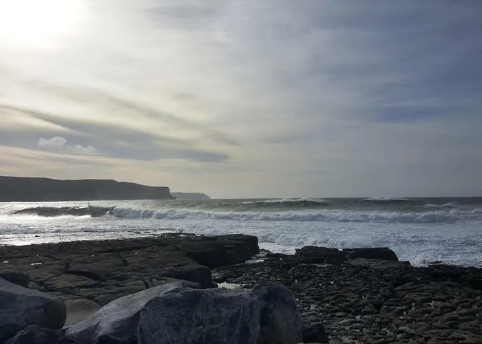 Court Semesterbostad *